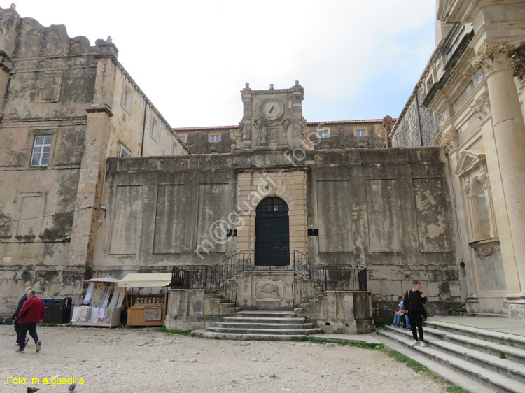 Dubrovnik (330) Collegium Ragusinum