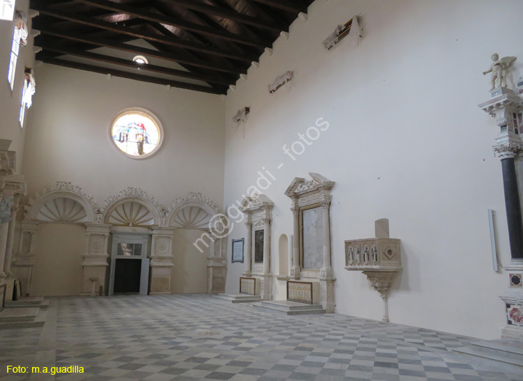 Dubrovnik (364) Monasterio de Santo Domingo