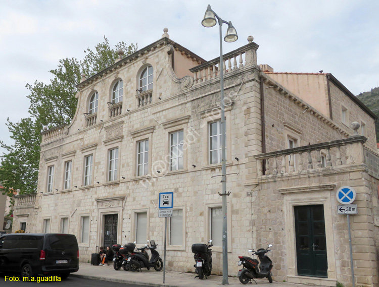 Dubrovnik (394) Museo del Vino