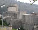 Dubrovnik (109) Torre Minceta