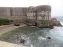 Dubrovnik (116) Fuerte Bokar