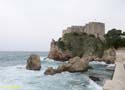 Dubrovnik (123) Fortaleza De San Lorenzo