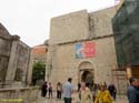 Dubrovnik (140) Puerta de Pile