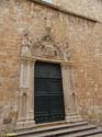 Dubrovnik (167) Monasterio Franciscano Antiguo