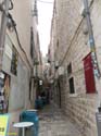 Dubrovnik (219) Calle Naljeskoviceva