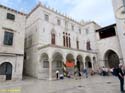 Dubrovnik (234) Palacio Sponza