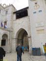 Dubrovnik (250) Torre del Reloj