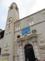 Dubrovnik (251) Torre del Reloj