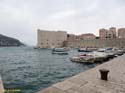 Dubrovnik (284) Puerto Viejo