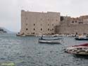 Dubrovnik (296) Fortaleza de San Juan