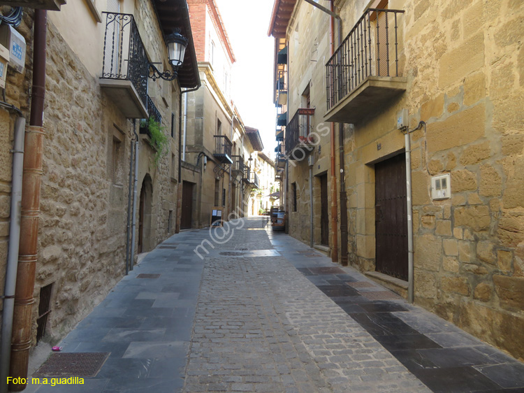 EL CIEGO (103) Calle Norte