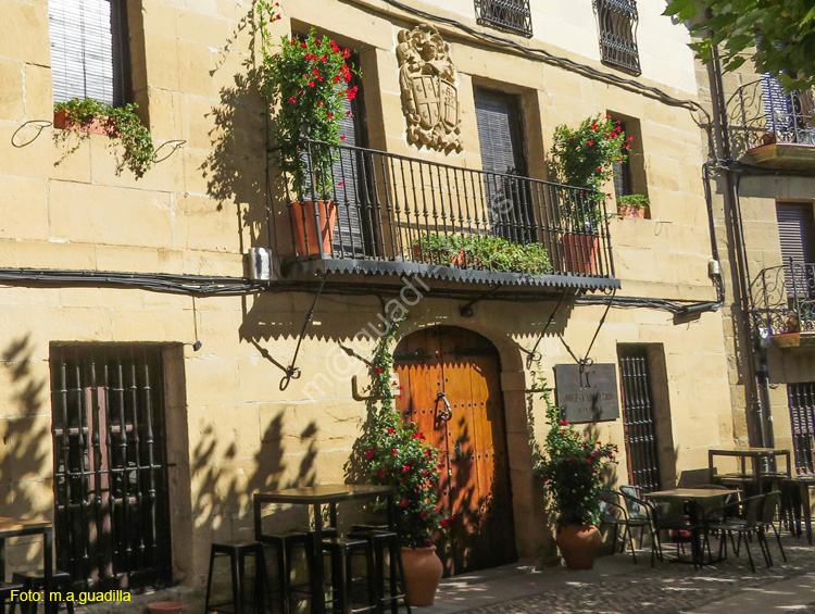 EL CIEGO (108) Plaza Mayor