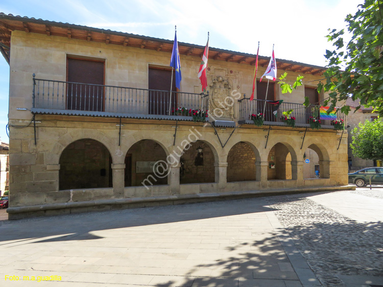 EL CIEGO (113) Ayuntamiento