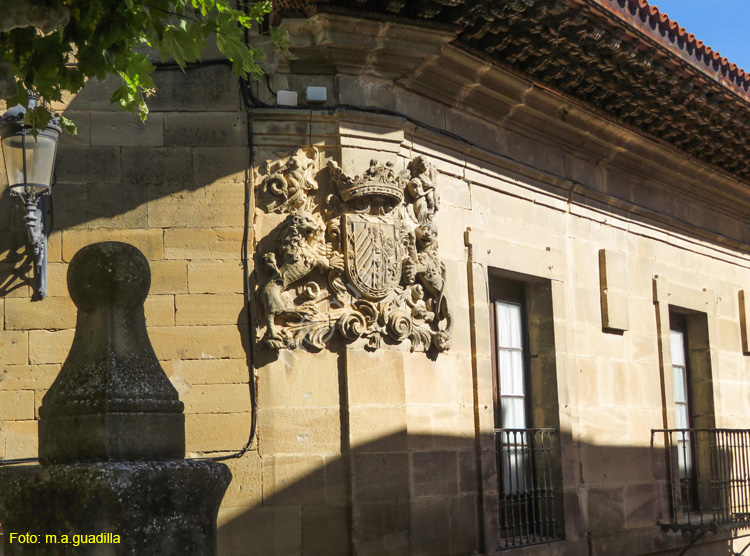 EL CIEGO (116) Calle Barco