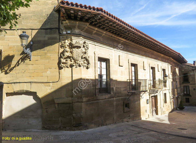 EL CIEGO (117) Calle Barco