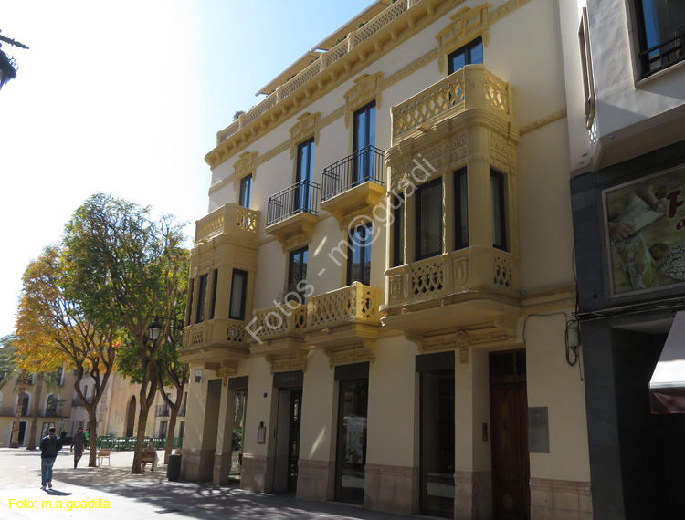 ELCHE (154) Calle Corredera