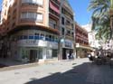 ELCHE (105) Plaza de la Glorieta
