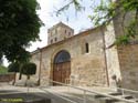 ENCINAS DE ESGUEVA (109) Iglesia de San Mames