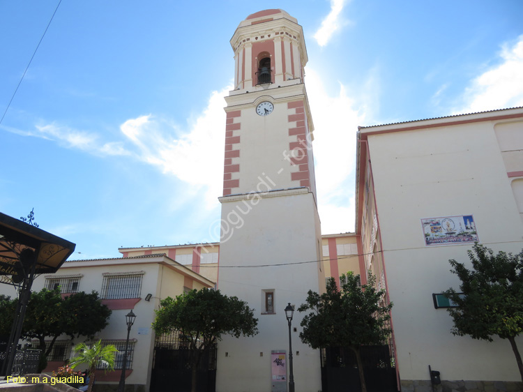 ESTEPONA (118) Torre del Reloj