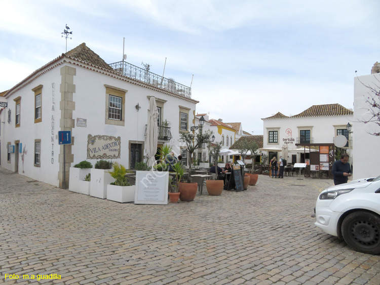 FARO (111) Plaza Alfonso III