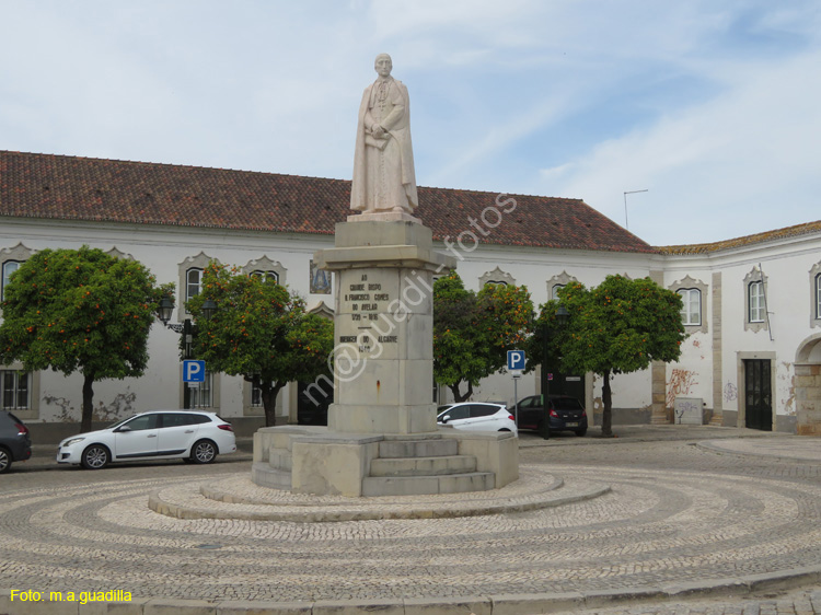 FARO (117) Largo de Se