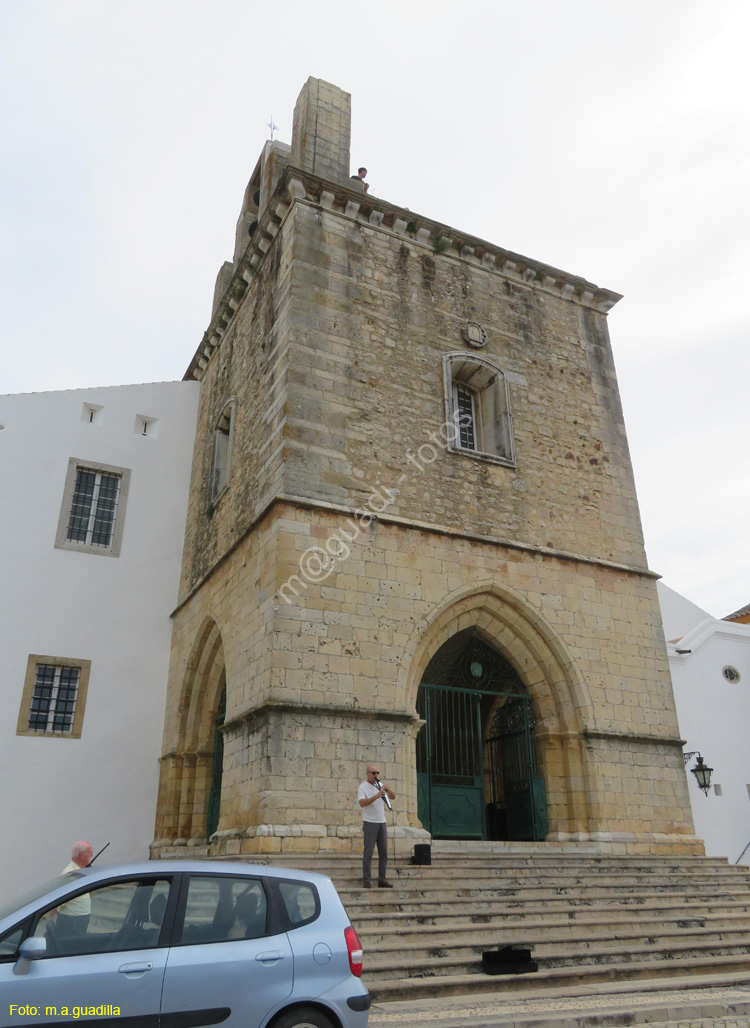 FARO (122) Catedral