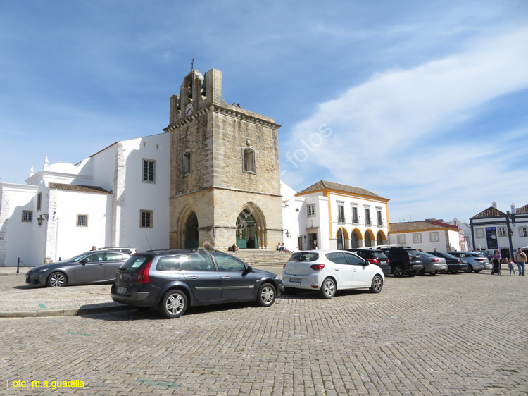 FARO (177) Catedral