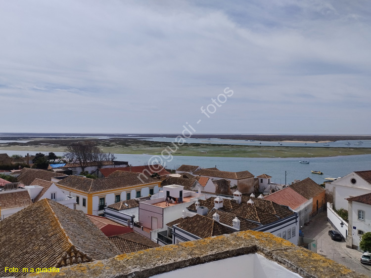 FARO (190) Desde la Catedral