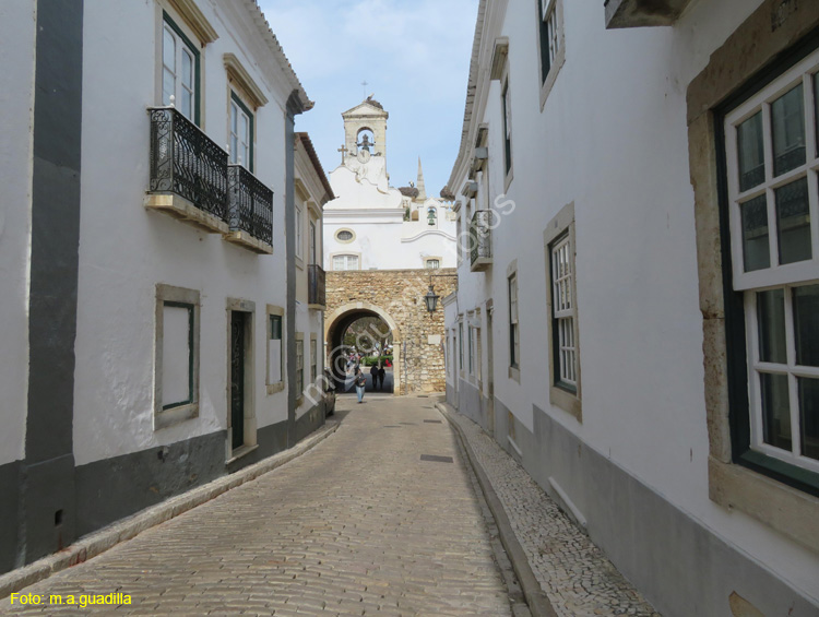 FARO (193) Arco da Vila