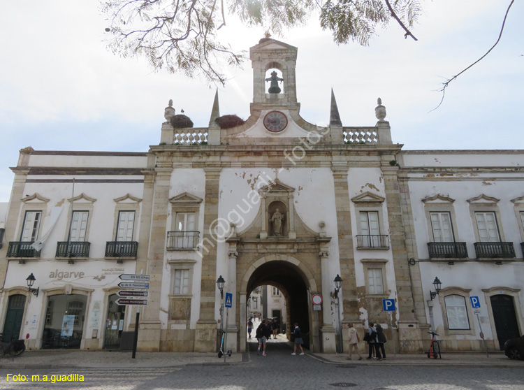 FARO (196) Arco da Vila