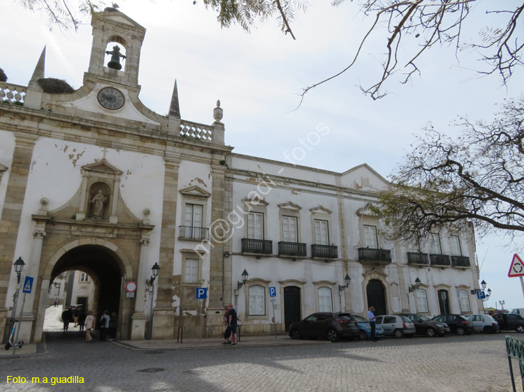 FARO (197) Arco da Vila