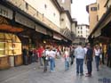 083 Italia - FLORENCIA Puente Vecchio Puente Vecchio