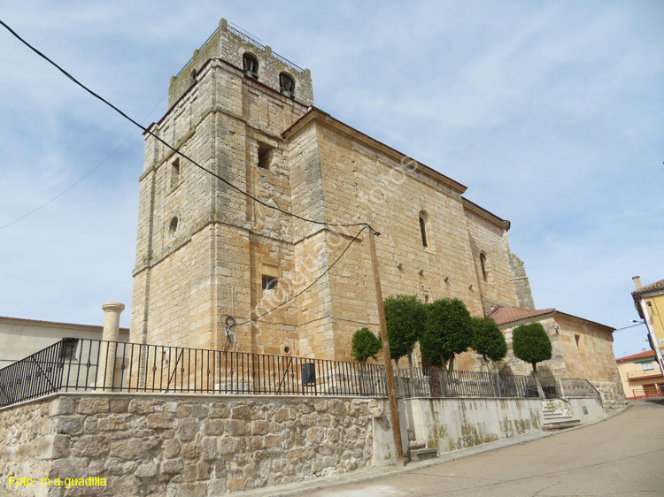 FOMBELLIDA (102) Iglesia de San Antolin