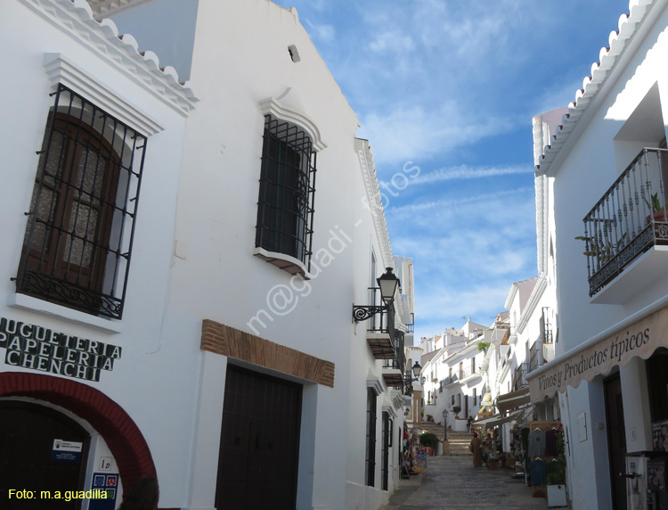 FRIGILIANA (119) Calle Real