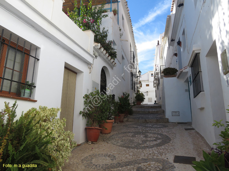 FRIGILIANA (124) Calle Hernando el Darra