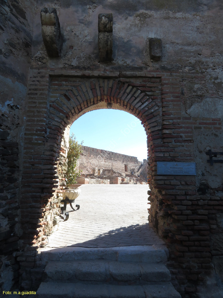 FUENGIROLA (104) Castillo Sohail