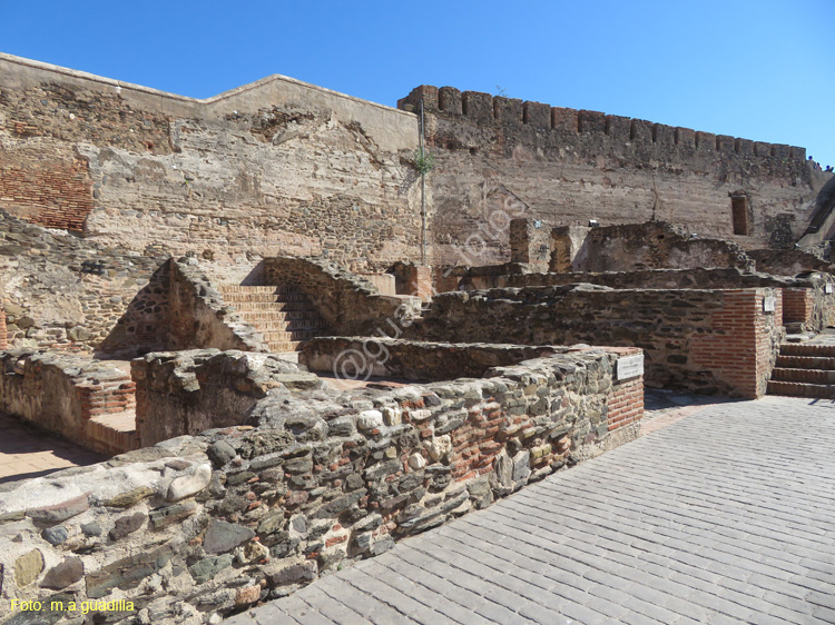 FUENGIROLA (106) Castillo Sohail