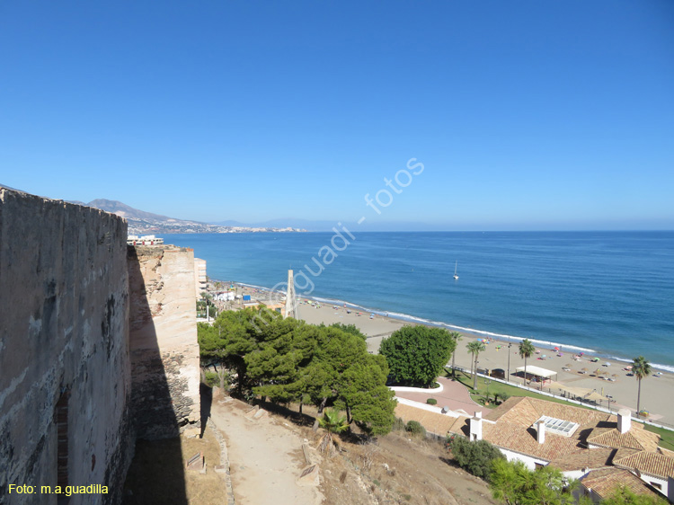 FUENGIROLA (109) Castillo Sohail