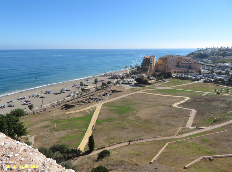 FUENGIROLA (110) Castillo Sohail