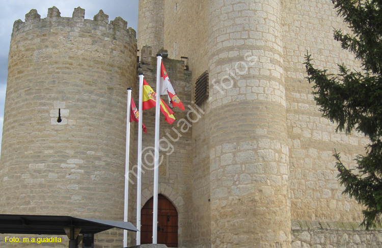 Castillo de Fuensaldaña (106)