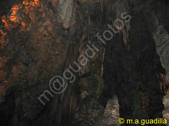 GIBRALTAR 036 Cueva de San Miguel