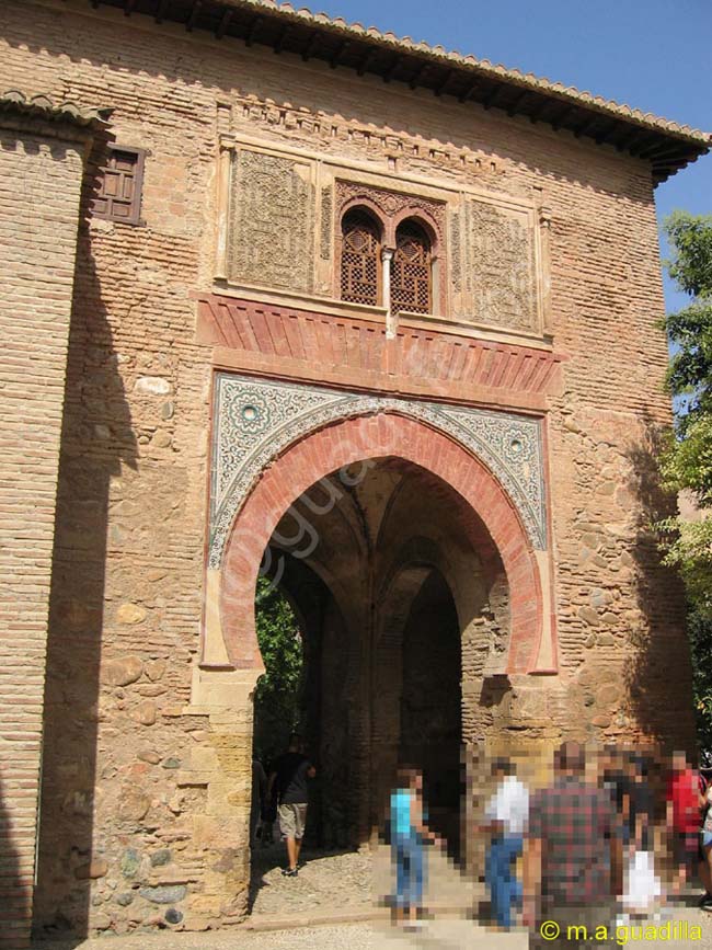 GRANADA 156 Alhambra