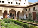 GRANADA 118 Alhambra - Generalife