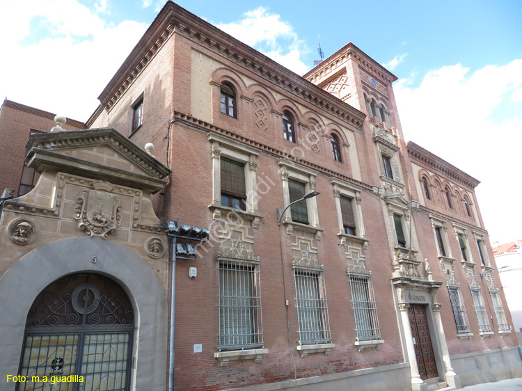 GUADALAJARA (161) Correos