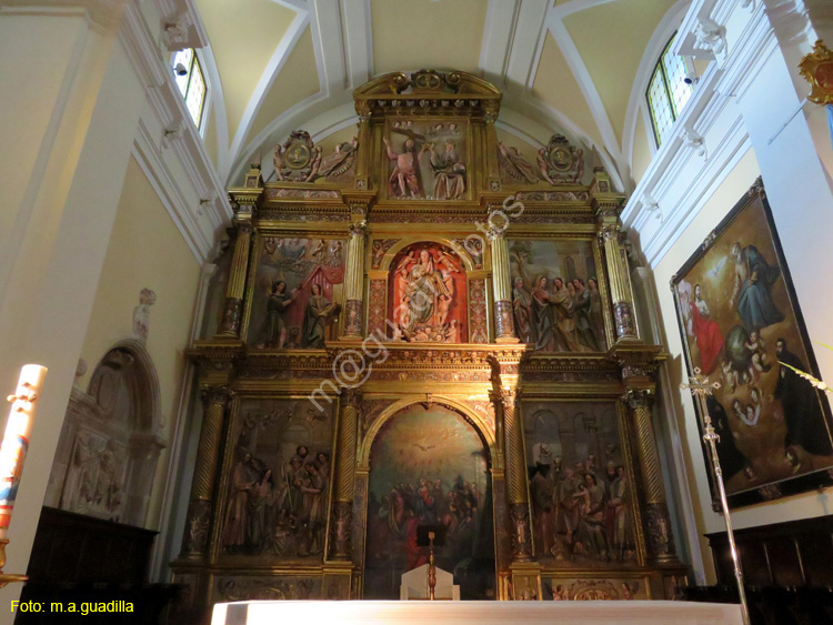 GUADALAJARA (184) Concatedral de Santa Maria