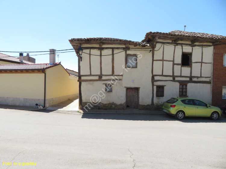 GUADILLA DE VILLAMAR (105) Plaza Mayor