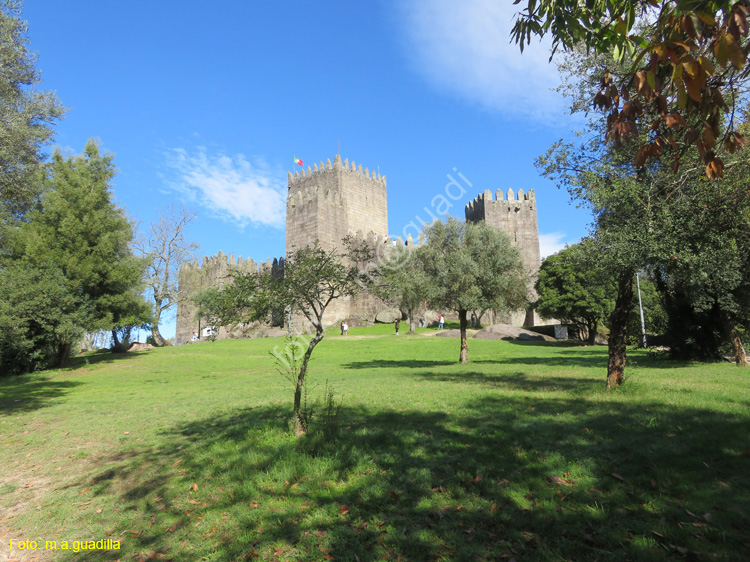 GUIMARAES (105) Castillo