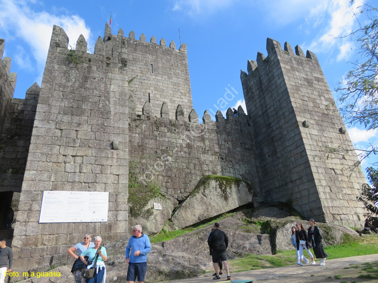 GUIMARAES (107) Castillo