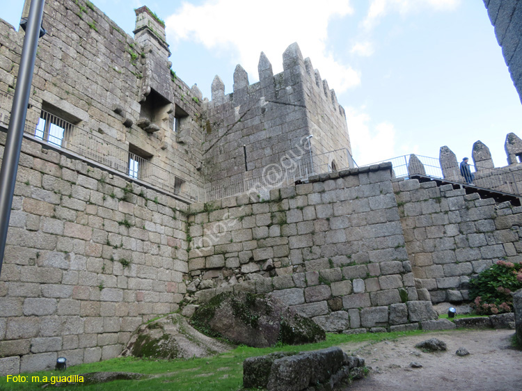 GUIMARAES (108) Castillo