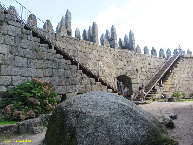 GUIMARAES (109) Castillo